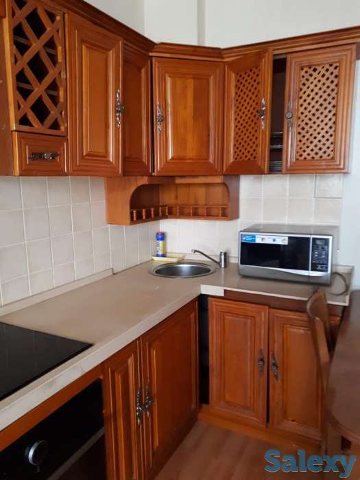 Куханный гарнитур без плиты, фотография 1