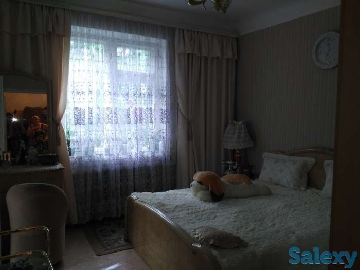 Меняю 4-х в Уральске на 3-х в Атырау, Хлебзавод, фотография 3