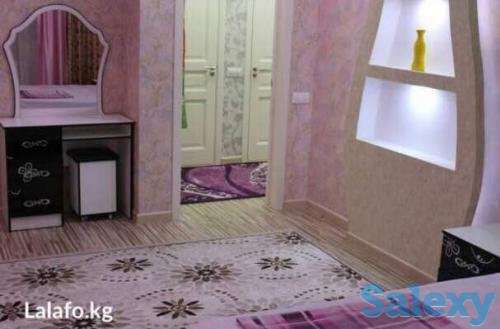 Гостиницы 2 комнатные элитки в центре города., Иссык-Куль, фотография 7