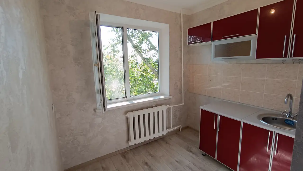 Продам 2-х комнатную квартиру с ремонтом, Кеншилер 16а, фотография 5