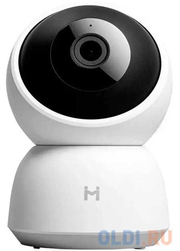 Камера ip xiaomi imilab home security camera a1, фотография 1