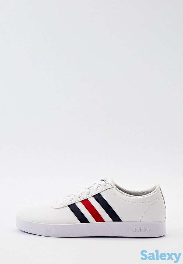 adidas EASY VULC 2.0 Оригиналы новые 42-43 размер, фотография 3