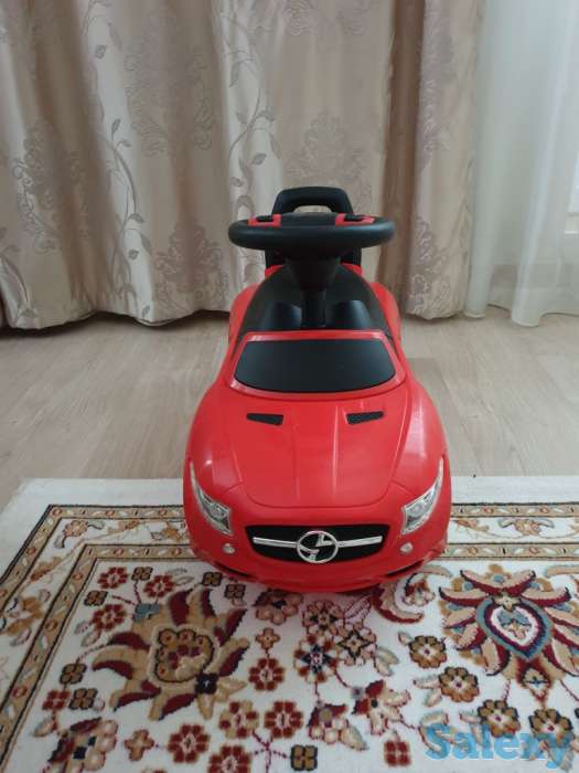 Машинка, фотография 2