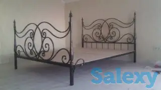 Художественная ковка любой сложности., фотография 4