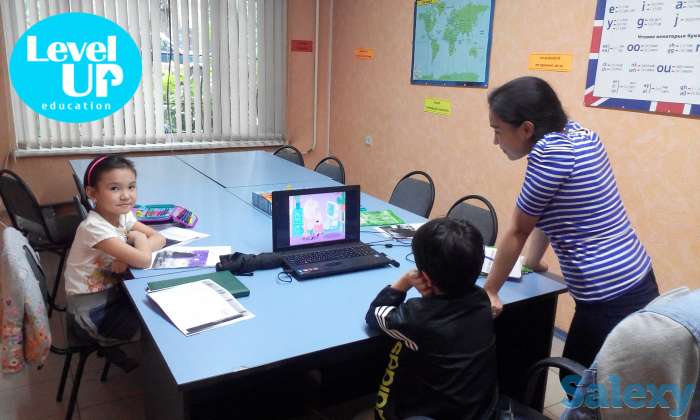 Курсы английского языка, фотография 2