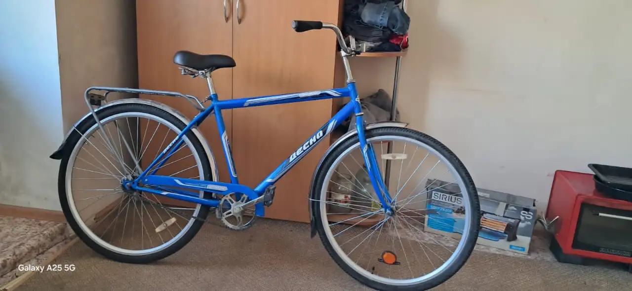 Продам велосипед, фотография 2