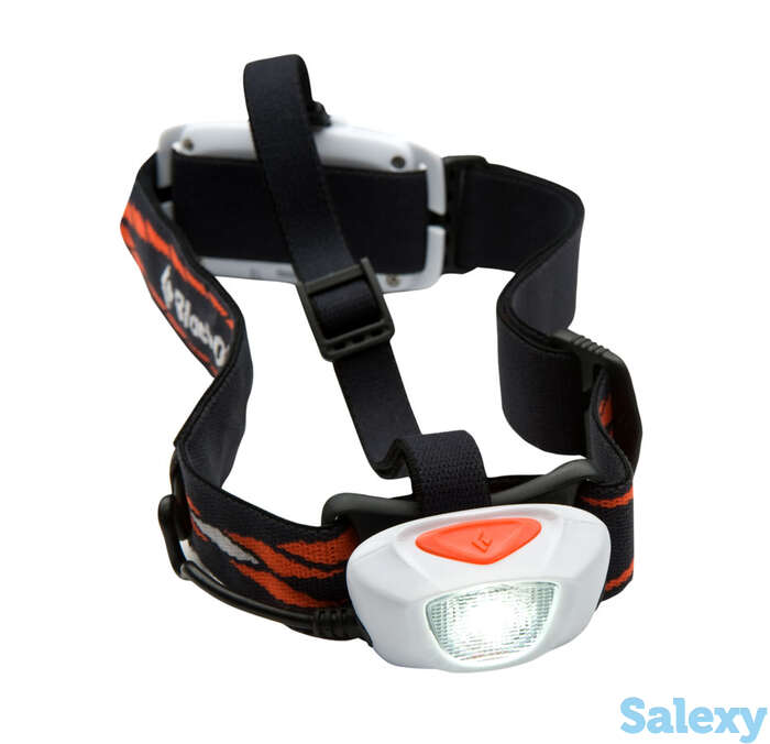 Фонарь black diamond sprinter 2011 white, фотография 1