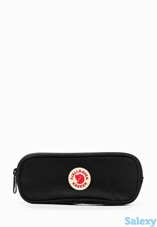 Пенал fjallraven, фотография 1