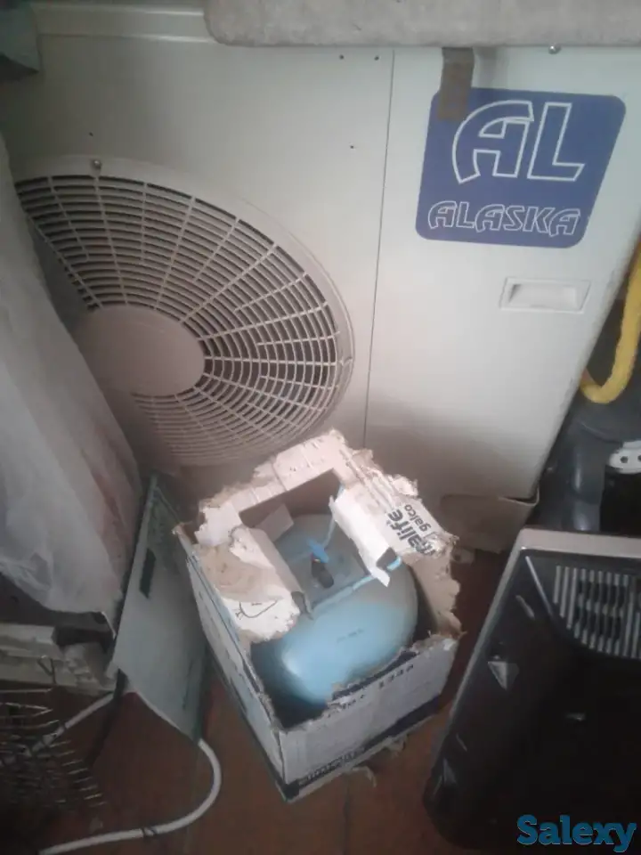 продам кондиционер промышленый, фотография 1