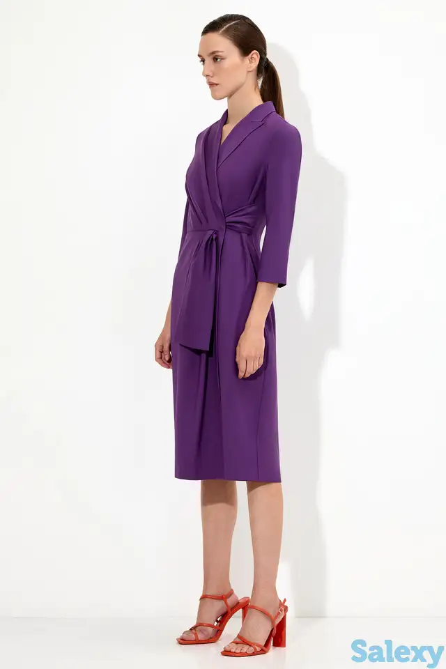 Дизайнерское платье vassa&co, фотография 1