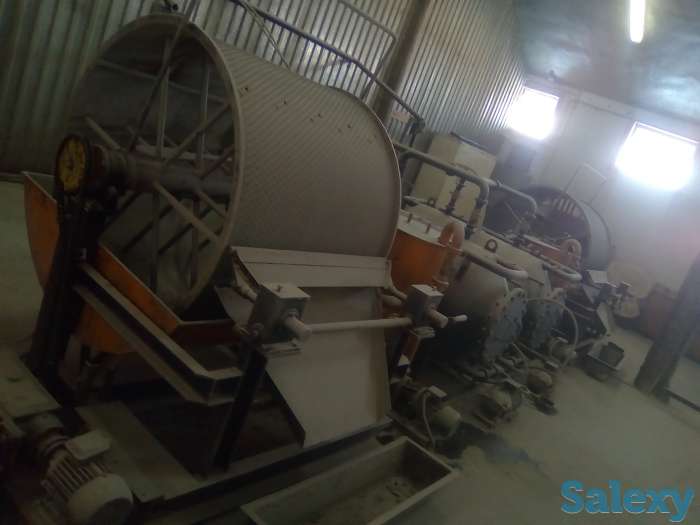 Продается комплекс оборудования, фотография 5