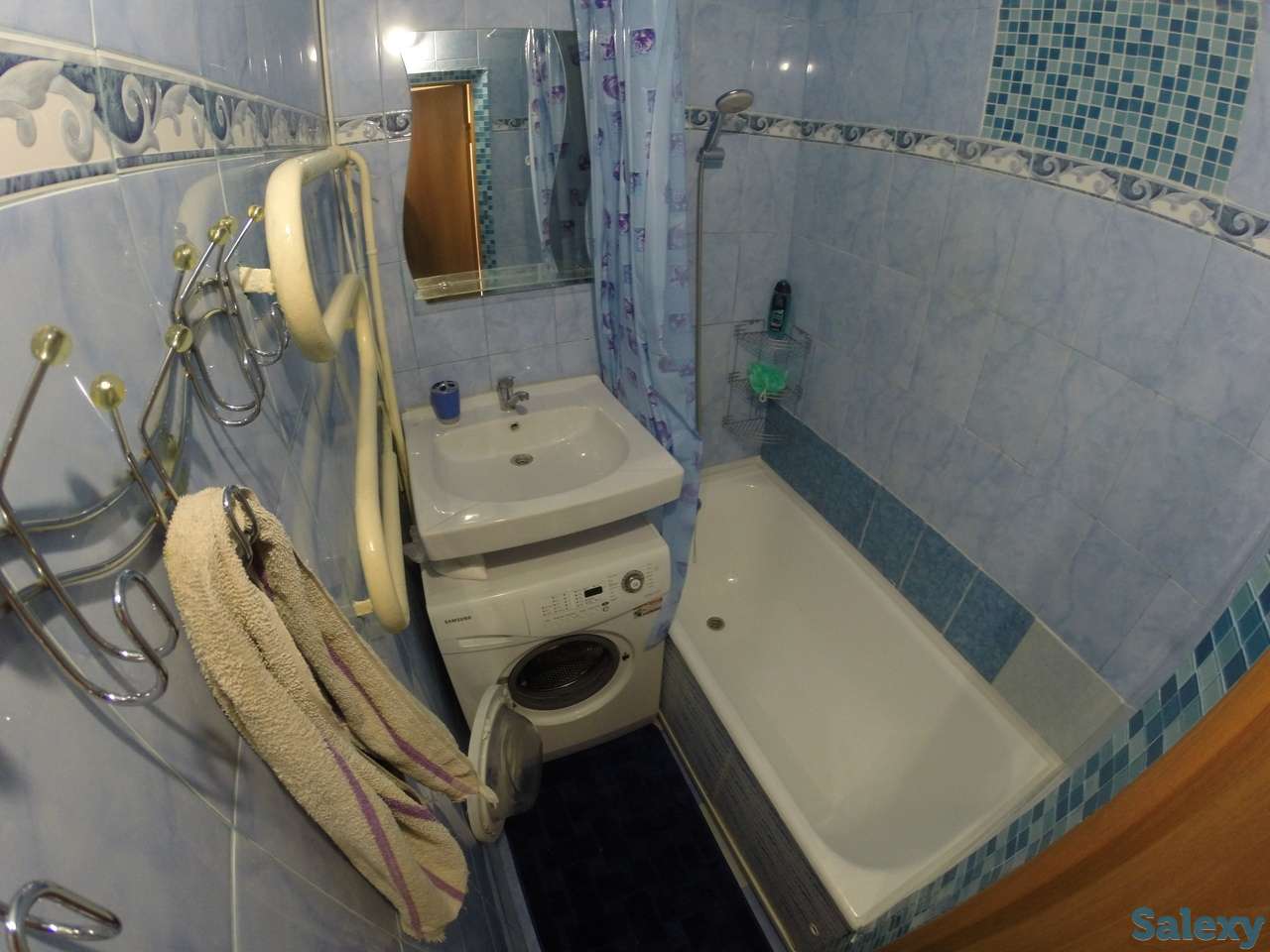 Продаю 2-комнатную квартиру, Проспект Мира 90, фотография 9