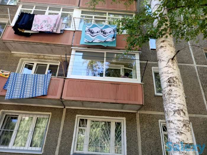 Пластиковые окна, фотография 9