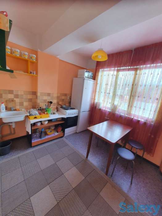 Продам 1 ком. квартиру, фотография 6