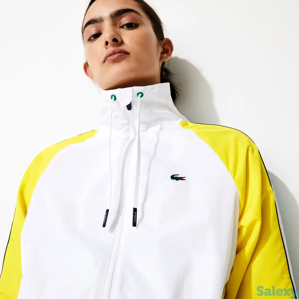 Женская куртка lacoste, фотография 1
