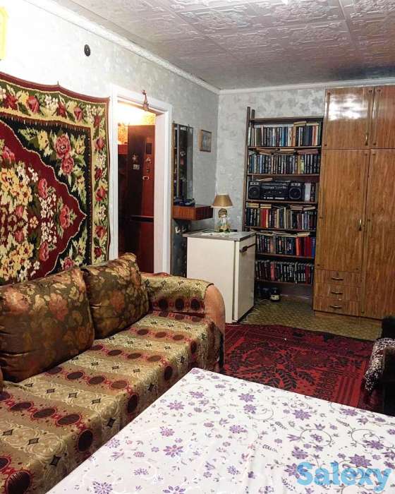 СРОЧНО ПРОДАМ КВАРТИРУ! Амангельды 9, фотография 4