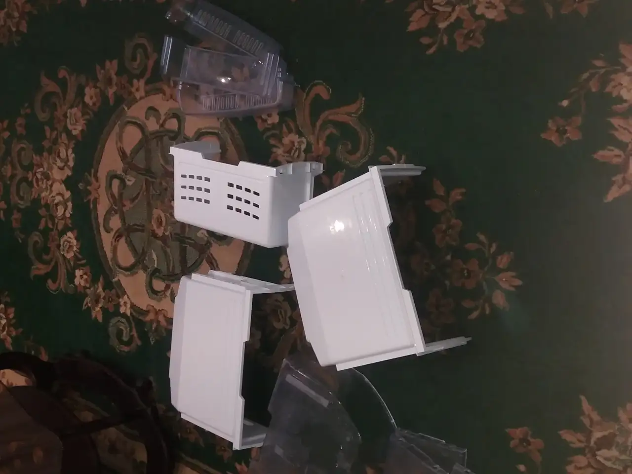 продам срочно холодилник, фотография 5