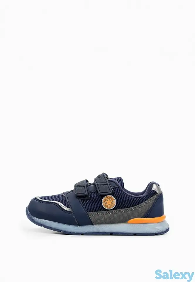 Кроссовки orthoboom, фотография 1