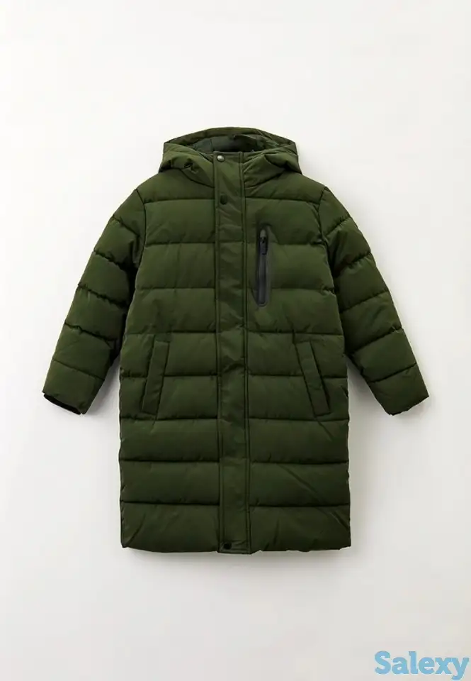 Куртка утепленная acoola, фотография 1