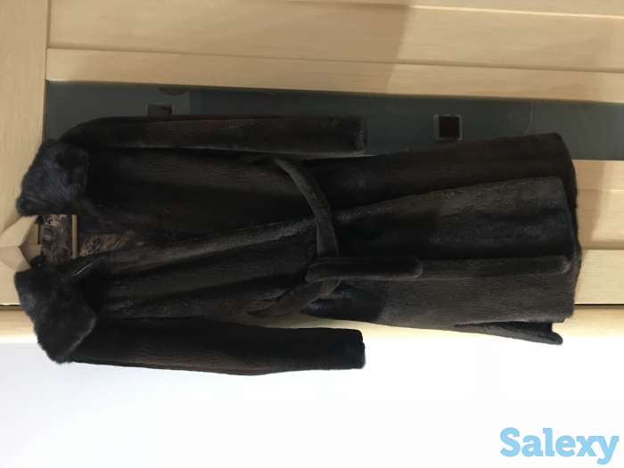 Шуба, фотография 2