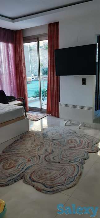 Недвижомость в Алании, Турция, Алания, фотография 1