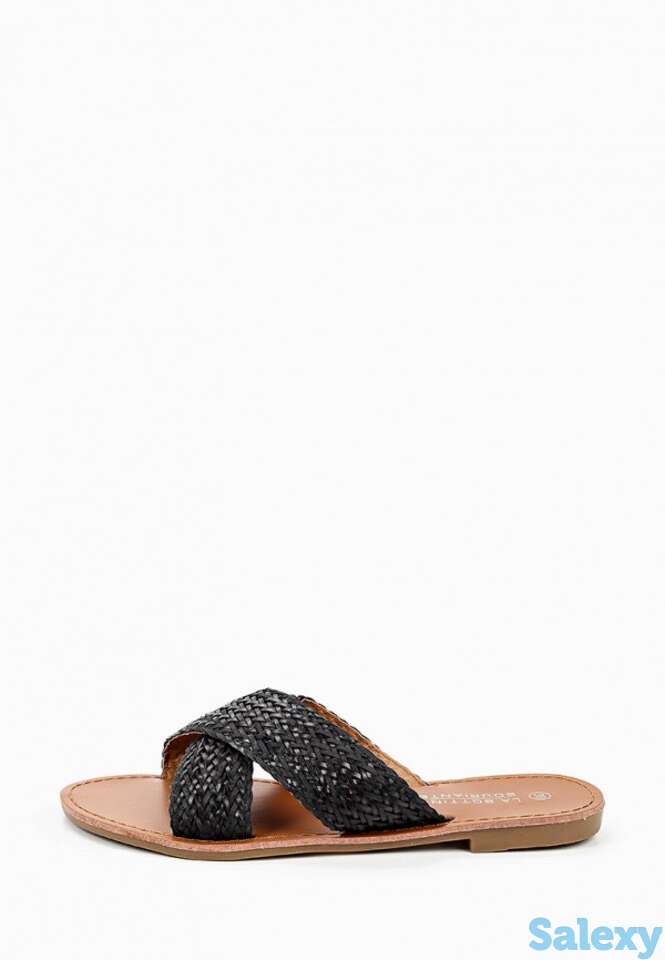 Сабо la bottine souriante, фотография 1