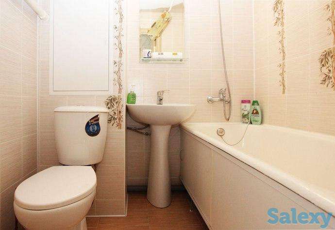 Квартира по суточно, Толе би 273Б блок 6, фотография 8