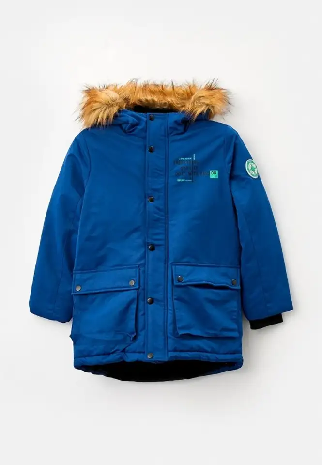 Парка acoola, фотография 1