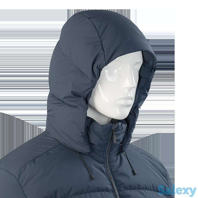 Куртка сивера посад 2.0 карбон, фотография 3