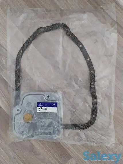 Фильтра Акпп,,,, фотография 2