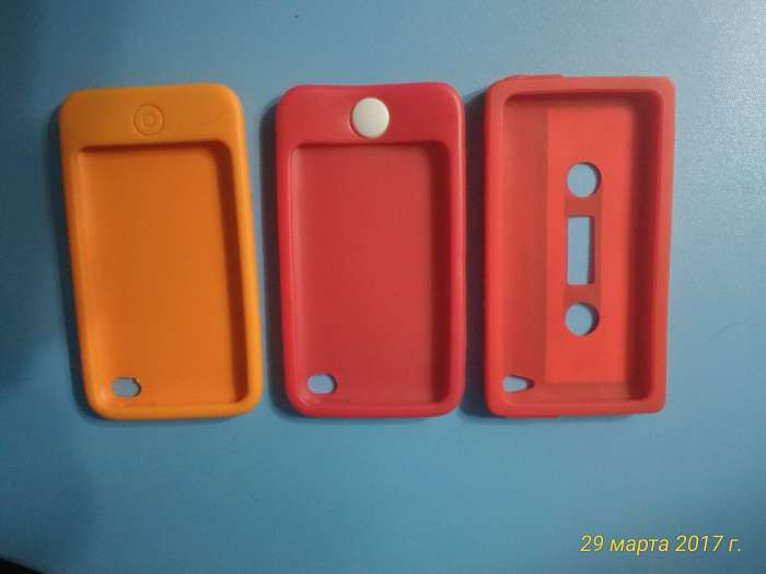 IPod Touch 4 (32gb), фотография 5