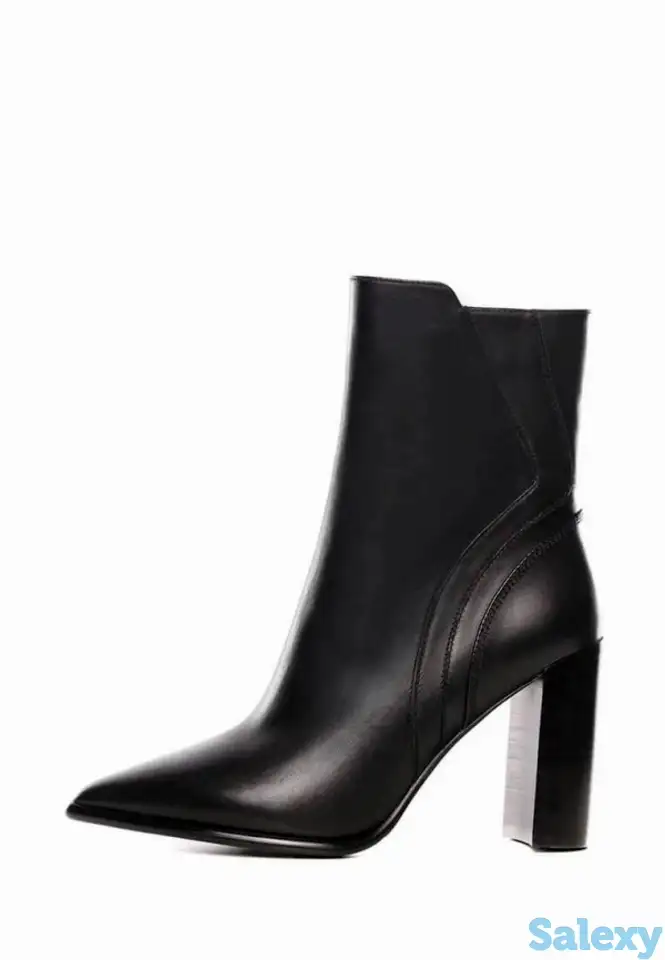 Ботильоны basconi, фотография 1