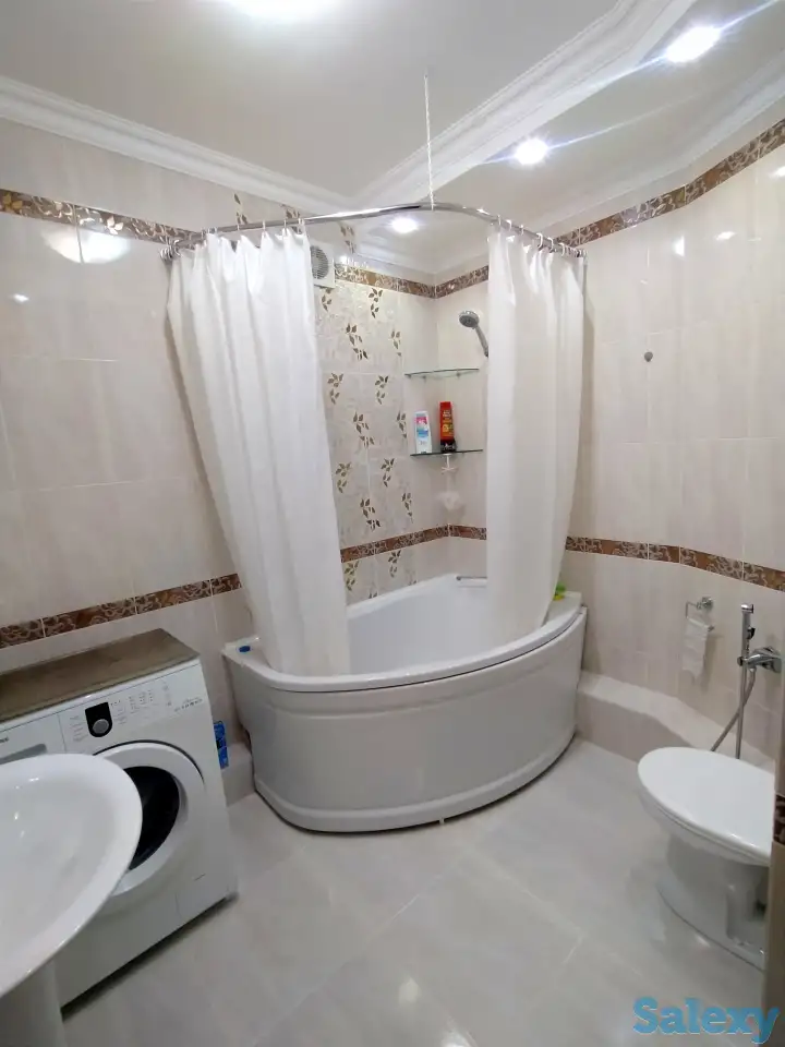 Продам 3 ком.квартиру ЖК Запад, Сарыарка 31/2 кв.250, фотография 6