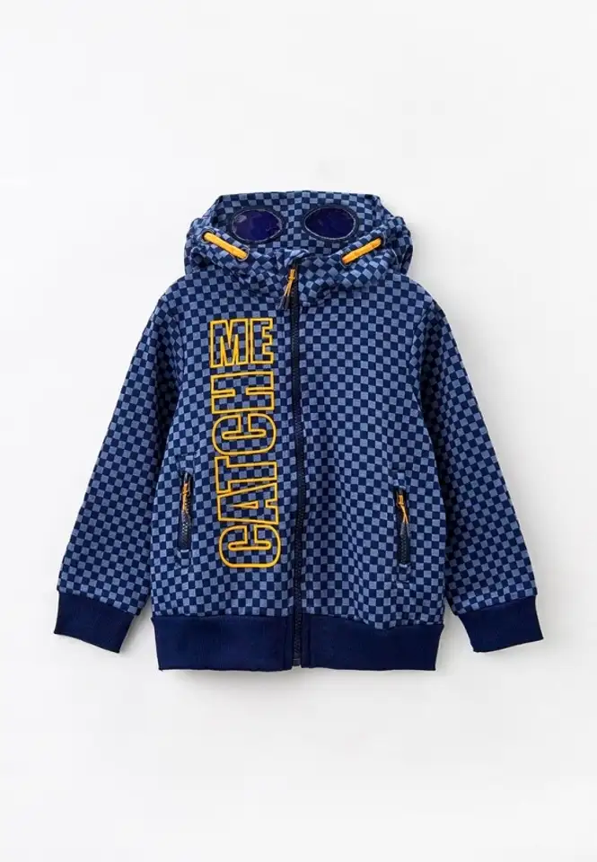 Толстовка playtoday, фотография 1