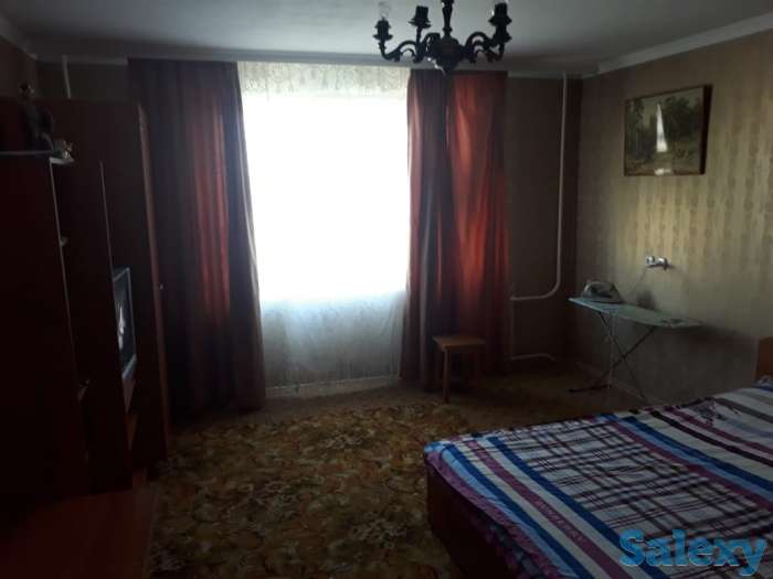 Продам 1к квартиру, проспект Бухар Жырау, 96, фотография 3