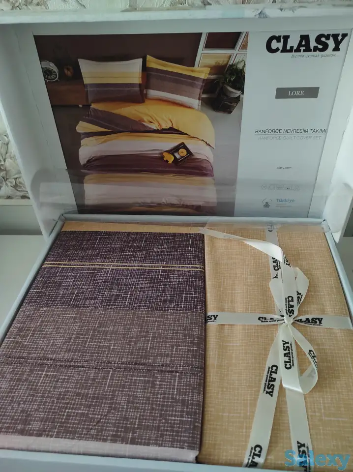 Постельное белье с фабрики Турции напрямую, фотография 8