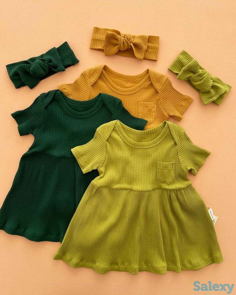 Детская одежда VAUVA (Турция), фотография 8