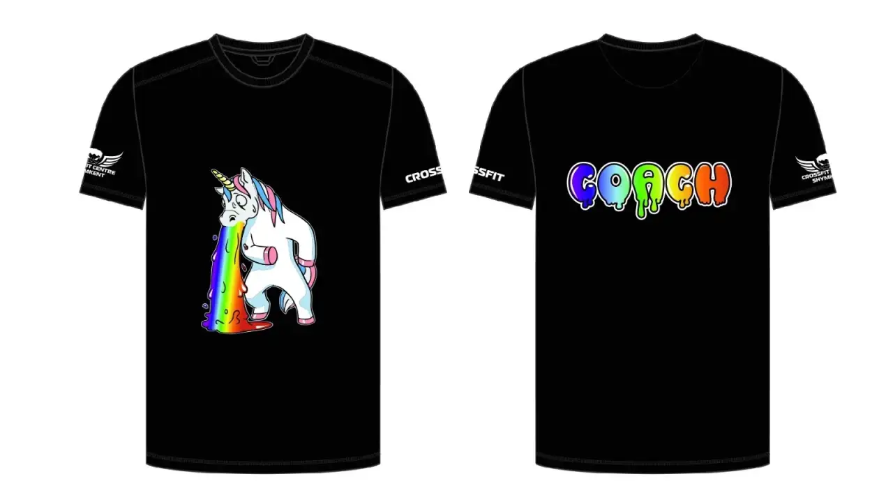 Брендирование футболок, толстовок, спец-одежды.Рисунок на одежду.Принт, фотография 1