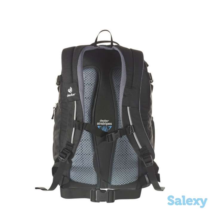 Рюкзак deuter stepout 22 black, фотография 4
