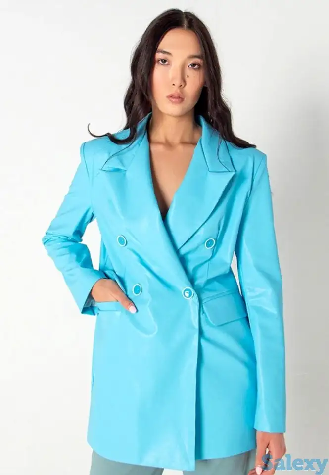 Пиджак dina tayau, фотография 1