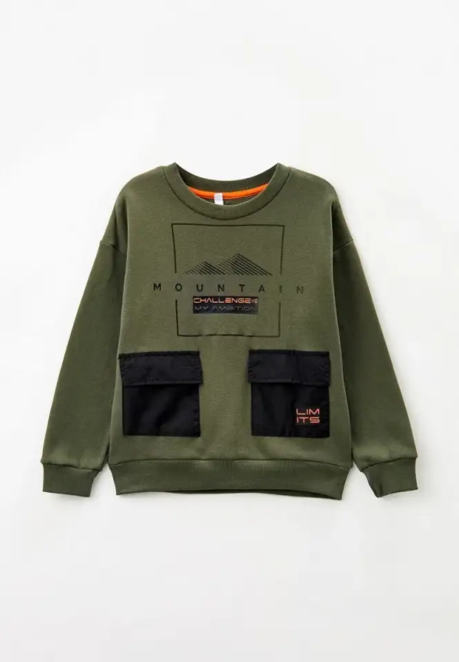 Свитшот playtoday, фотография 1