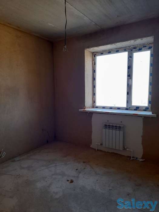 Продам квартиру в новом доме, З. Темирбекова, д.2А, фотография 6
