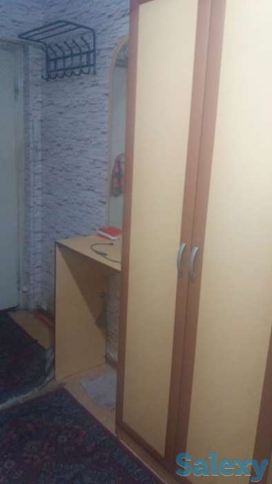 Продам 2комн.кв.по ул. Габдулина, фотография 4