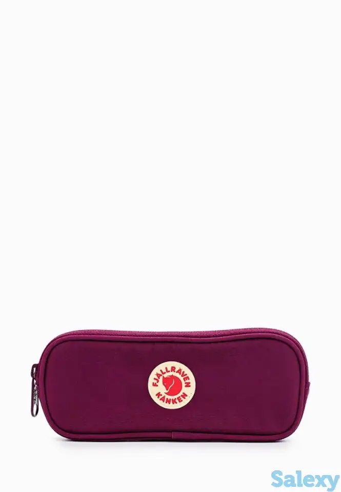 Пенал fjallraven, фотография 1