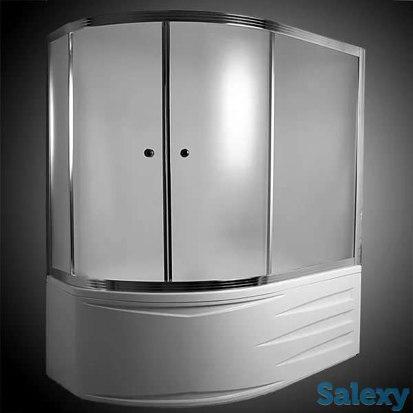 Ванны  и мебель для ванных комнат, фотография 9