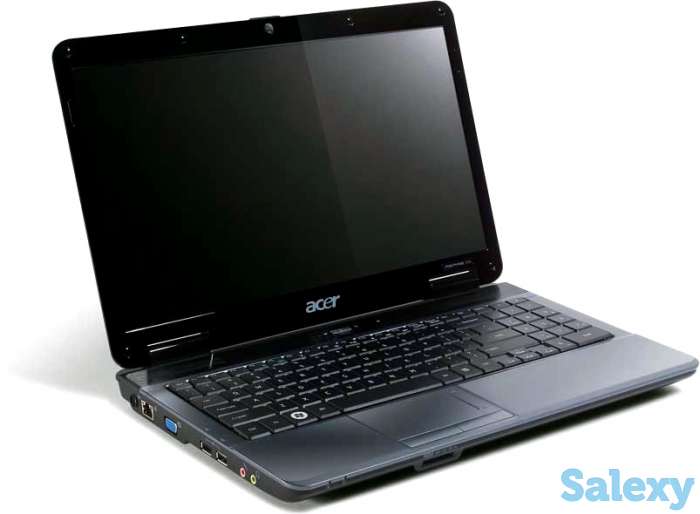 Ноутбук Acer Aspire ES1-533, БУ, фотография 1