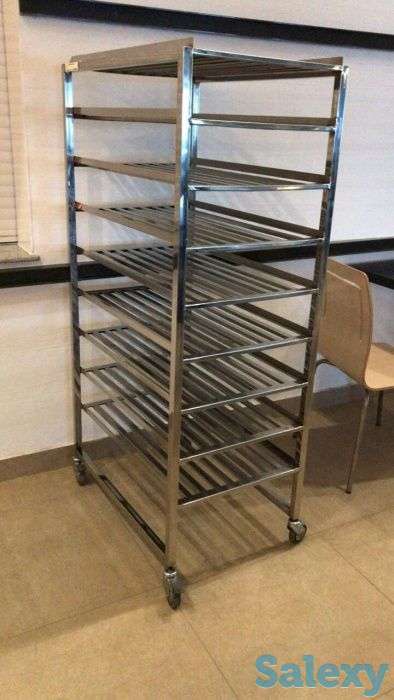 Тележка-шпилька., фотография 2