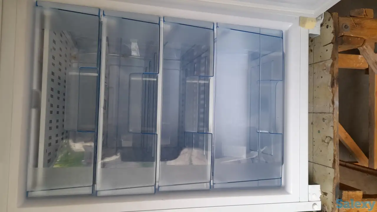 продам бытовую холодильную морозилку Бирюса -14, фотография 2