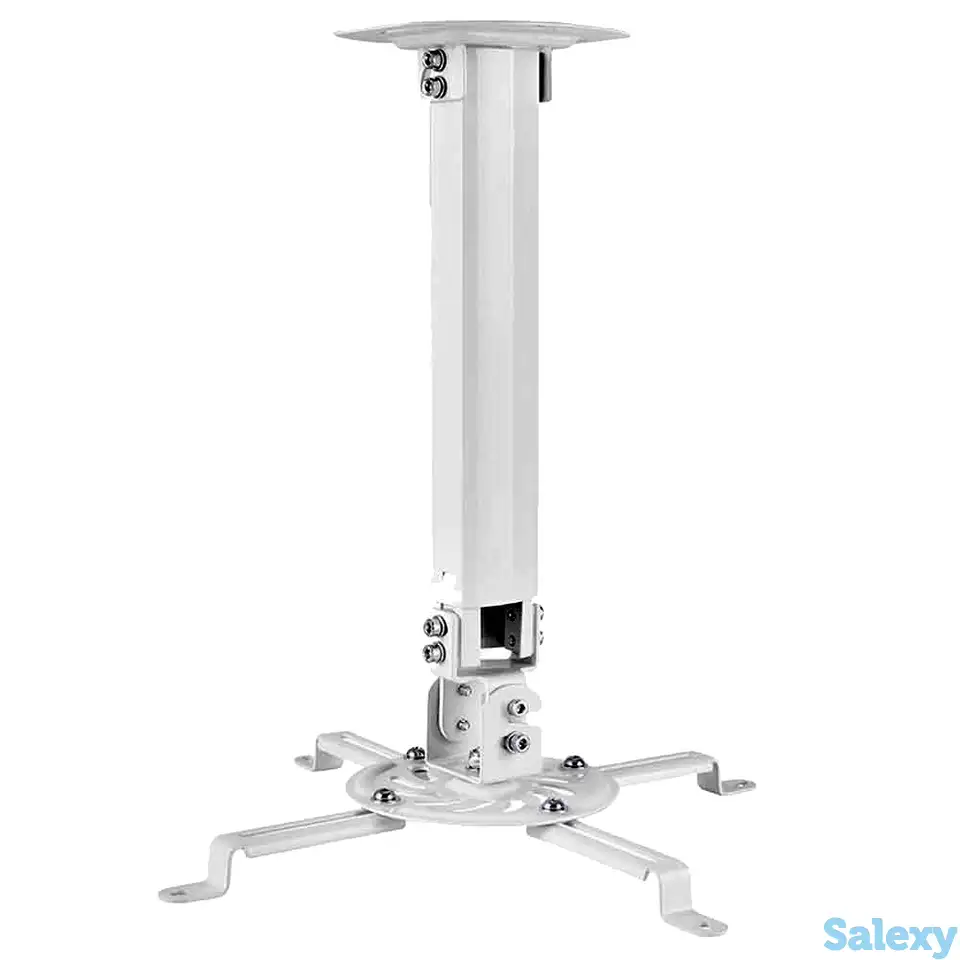 Кронштейн для проектора brateck dlprb-18s, фотография 1