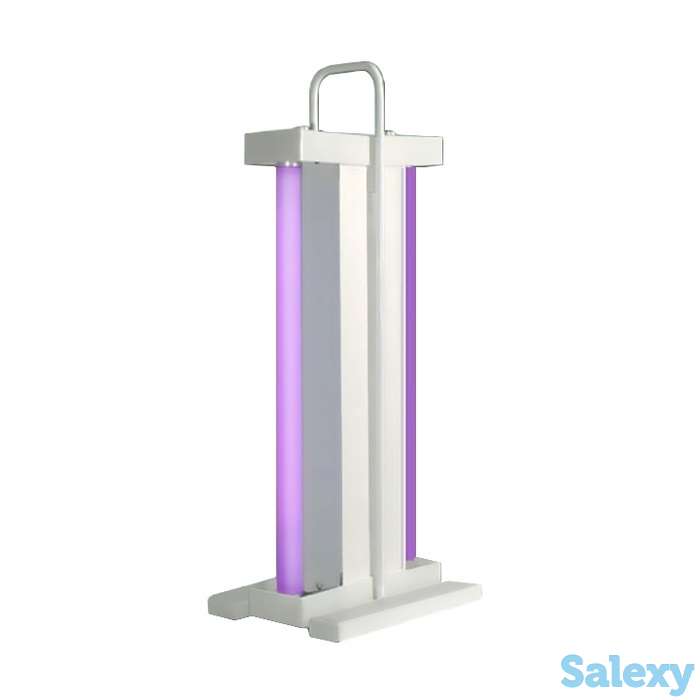 Облучатели открытого типа, кварцевые лампы, фотография 3